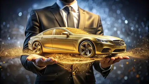 Auto Detailing Peachtree City