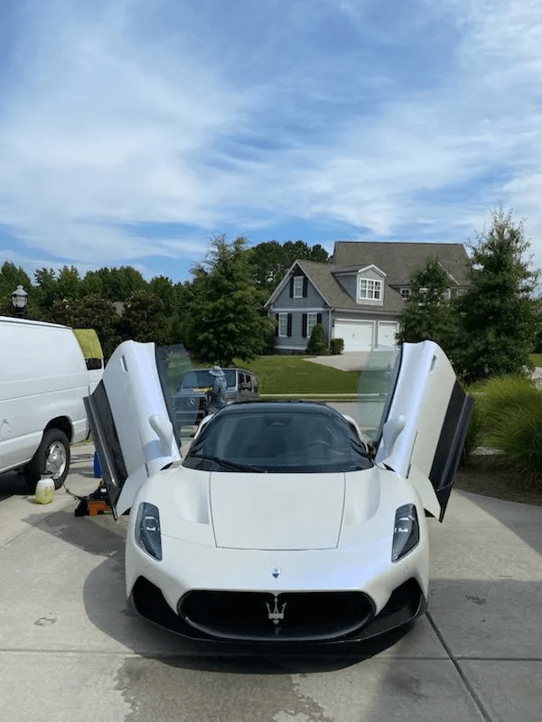 Auto Detailing Peachtree City Auto Detailing Peachtree City