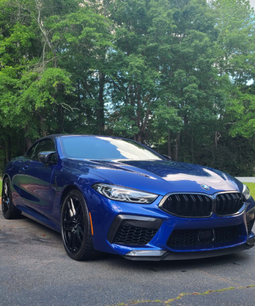 Auto Detailing Peachtree City Ga.