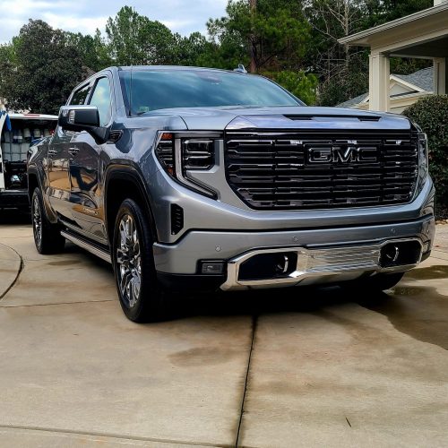 Detailing Peachtree city, Ga.